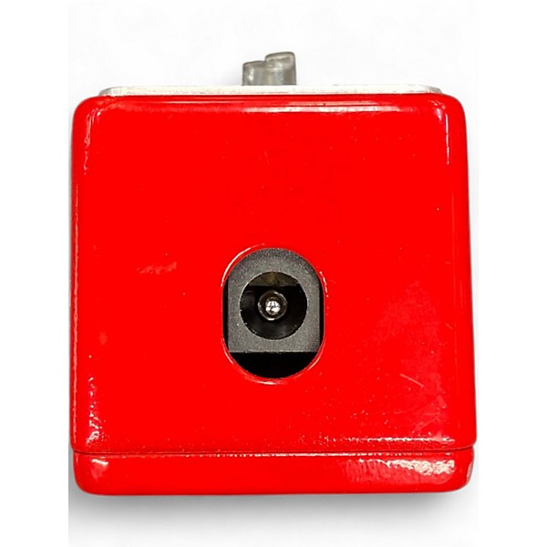 Used Xotic Super Sweet Effect Pedal