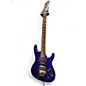 Used Ibanez S470 Jewel Blue Solid Body Electric Guitar thumbnail