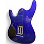 Used Ibanez S470 Jewel Blue Solid Body Electric Guitar
