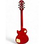 Used Epiphone Les Paul Standard Red Solid Body Electric Guitar
