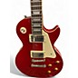 Used Epiphone Les Paul Standard Red Solid Body Electric Guitar