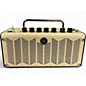 Used Yamaha THR5 5W Desk Top Modeling Guitar Combo Amp thumbnail