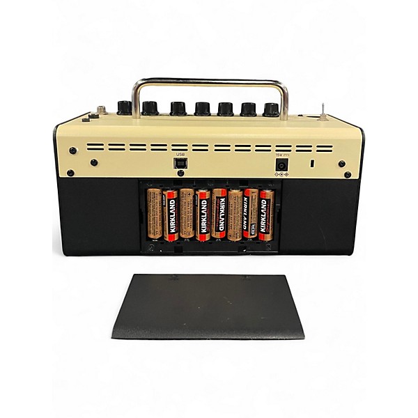Used Yamaha THR5 5W Desk Top Modeling Guitar Combo Amp