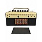Used Yamaha THR5 5W Desk Top Modeling Guitar Combo Amp
