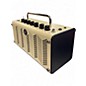 Used Yamaha THR5 5W Desk Top Modeling Guitar Combo Amp