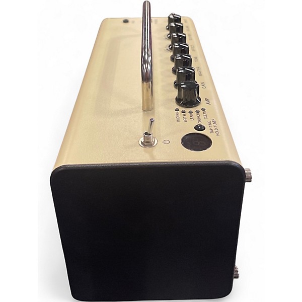 Used Yamaha THR5 5W Desk Top Modeling Guitar Combo Amp