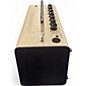 Used Yamaha THR5 5W Desk Top Modeling Guitar Combo Amp