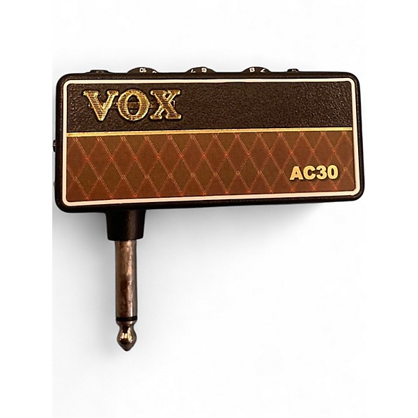 Used VOX AC30 Battery Powered Amp