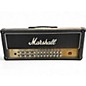 Used Marshall AVT 150H Solid State Guitar Amp Head thumbnail