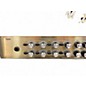 Used Marshall AVT 150H Solid State Guitar Amp Head