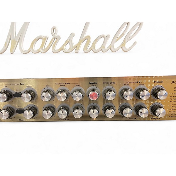 Used Marshall AVT 150H Solid State Guitar Amp Head