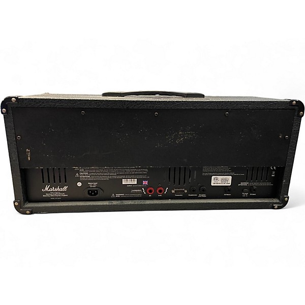 Used Marshall AVT 150H Solid State Guitar Amp Head