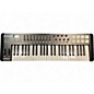 Used M-Audio Oxygen 49 Key MIDI Controller thumbnail