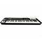 Used M-Audio Oxygen 49 Key MIDI Controller