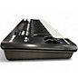 Used M-Audio Oxygen 49 Key MIDI Controller