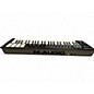 Used M-Audio Oxygen 49 Key MIDI Controller