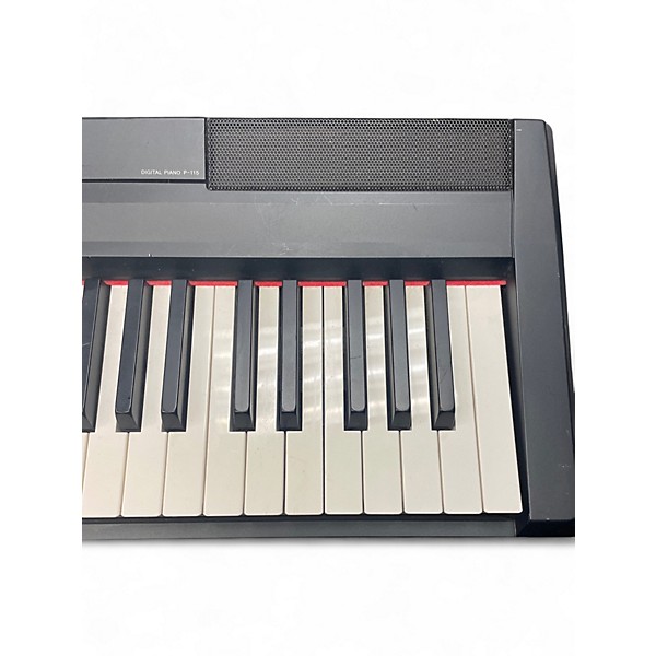 Used Yamaha P115 Digital Piano