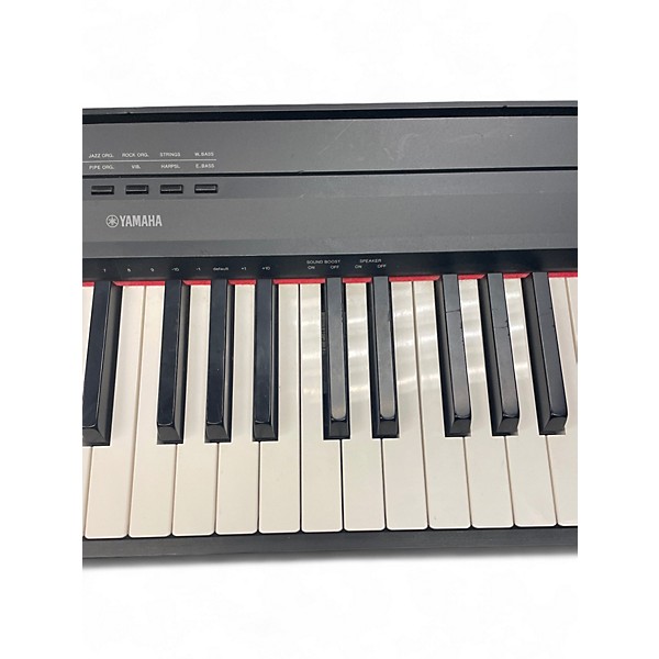Used Yamaha P115 Digital Piano