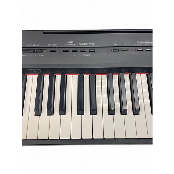 Used Yamaha P115 Digital Piano