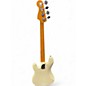 Used Fender American Professional II Precision Bass Olympic White Electric Bass Guitar
