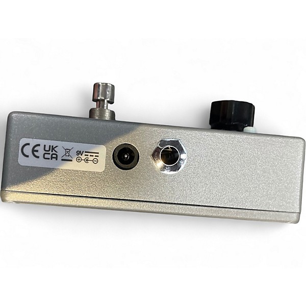 Used MXR M135 Smart Gate Effect Pedal