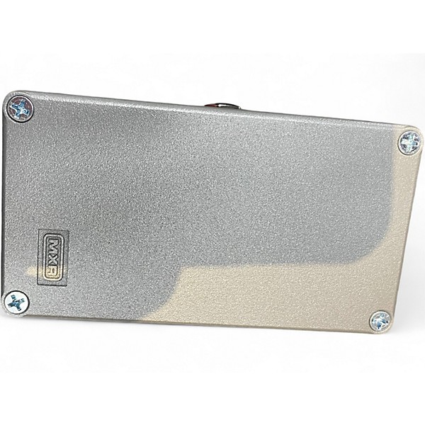 Used MXR M135 Smart Gate Effect Pedal