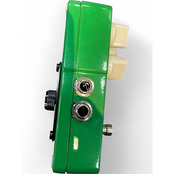 Used TC Electronic Corona Chorus Effect Pedal