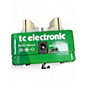 Used TC Electronic Corona Chorus Effect Pedal