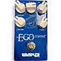 Used Wampler Ego Compressor Effect Pedal thumbnail