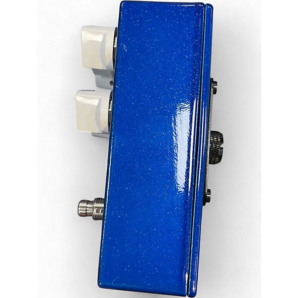 Used Wampler Ego Compressor Effect Pedal