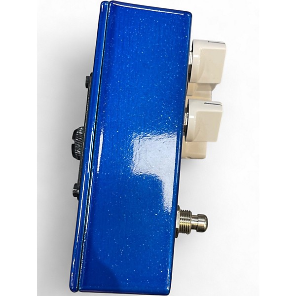 Used Wampler Ego Compressor Effect Pedal