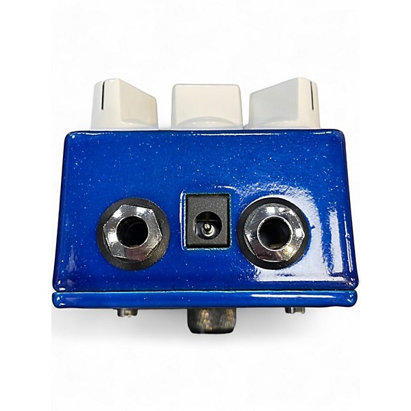 Used Wampler Ego Compressor Effect Pedal