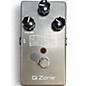 Used MXR QZ1 Crybaby Q Zone Effect Pedal thumbnail
