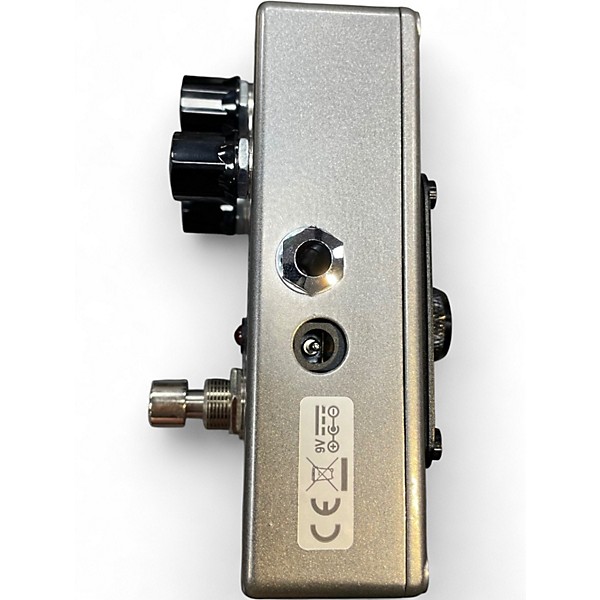 Used MXR QZ1 Crybaby Q Zone Effect Pedal