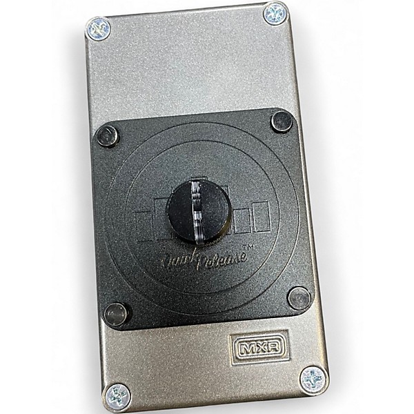 Used MXR QZ1 Crybaby Q Zone Effect Pedal