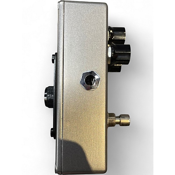 Used MXR QZ1 Crybaby Q Zone Effect Pedal