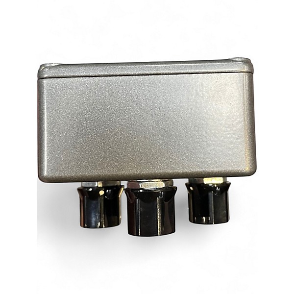 Used MXR QZ1 Crybaby Q Zone Effect Pedal