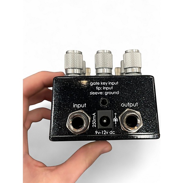 Used Empress Effects Heavy Menace Effect Pedal