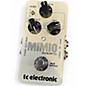 Used TC Electronic Mimiq Doubler Effect Pedal thumbnail