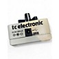 Used TC Electronic Mimiq Doubler Effect Pedal