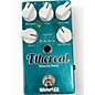 Used Wampler Ethereal Delay and Reverb Effect Pedal thumbnail
