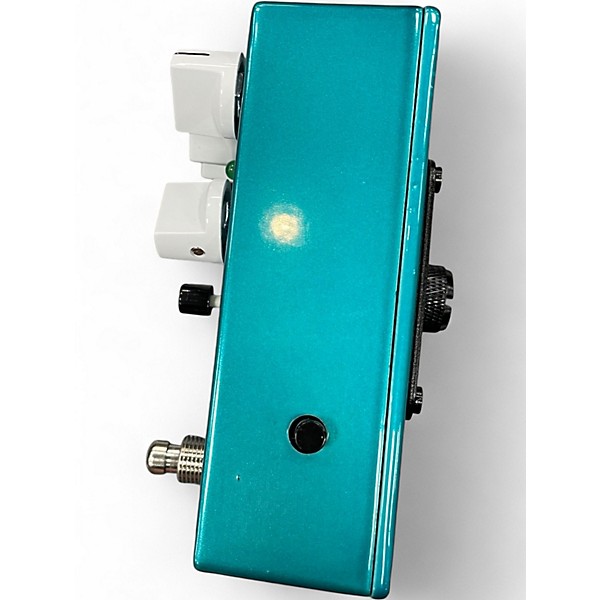 Used Wampler Ethereal Delay and Reverb Effect Pedal