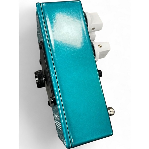 Used Wampler Ethereal Delay and Reverb Effect Pedal