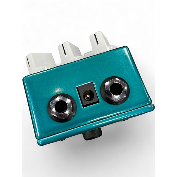 Used Wampler Ethereal Delay and Reverb Effect Pedal