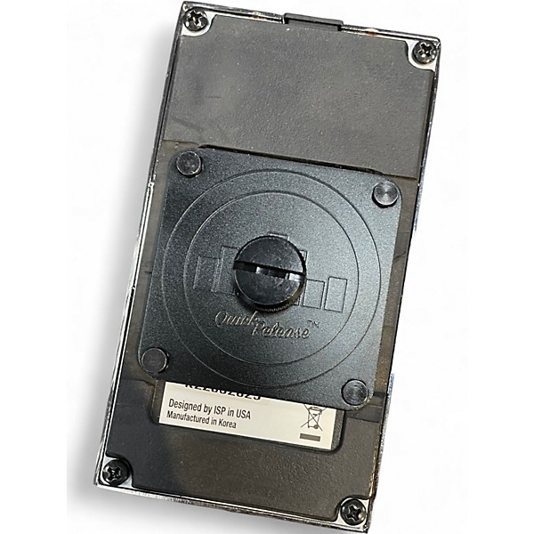 Used Isp Technologies Decimator II Effect Pedal