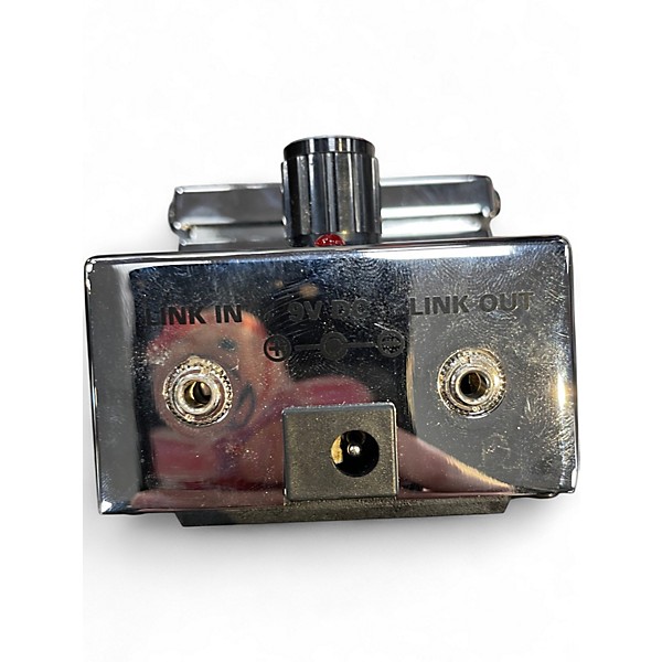 Used Isp Technologies Decimator II Effect Pedal