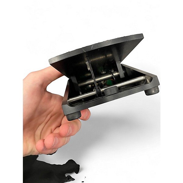 Used Ernie Ball Volume Pedal 40th Anniversary Pedal