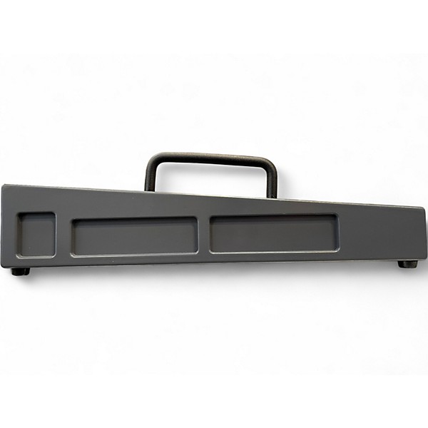 Used Temple Audio Design Duo 24 Templeboard Pedal Board