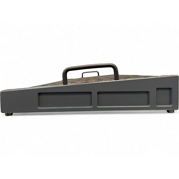 Used Temple Audio Design Duo 24 Templeboard Pedal Board