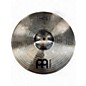 Used MEINL 13in HCS Hi Hat Pair Cymbal